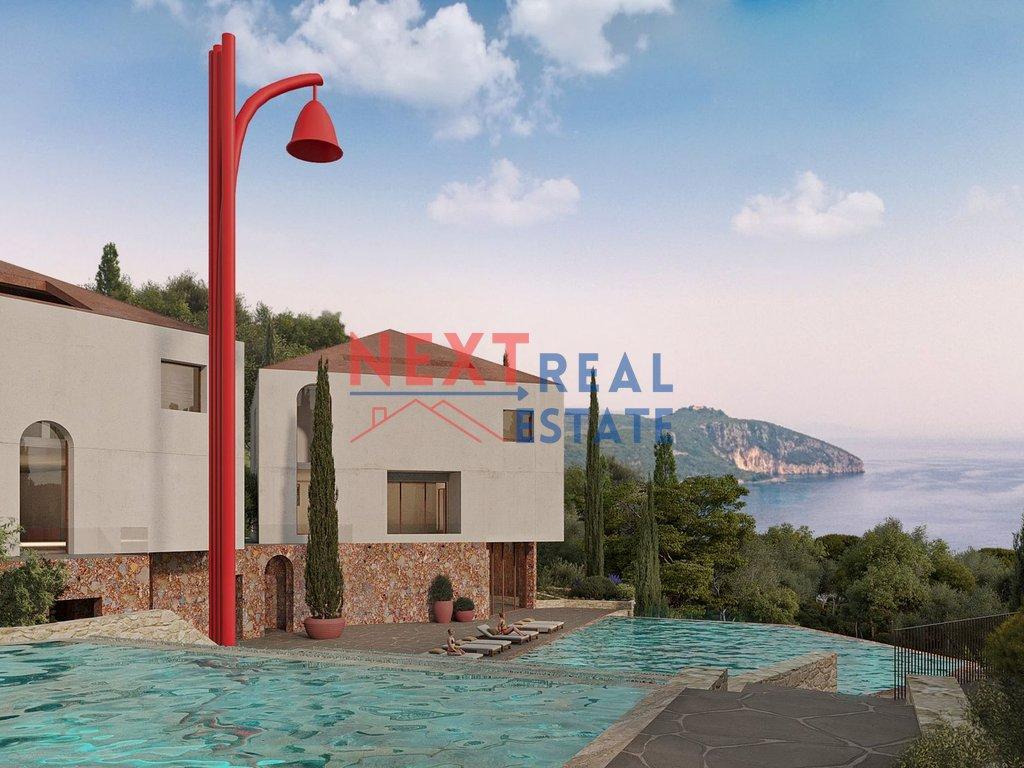 Hillside Apartment on the Albanian Riviera — photograph 4