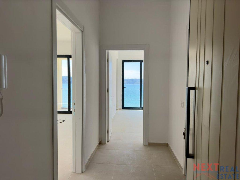 Sea-View Apartment on Albania's Ionian Coast — photograph 3