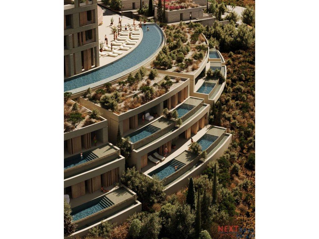 1-Bedroom Apartment in Vlorë — photograph 2