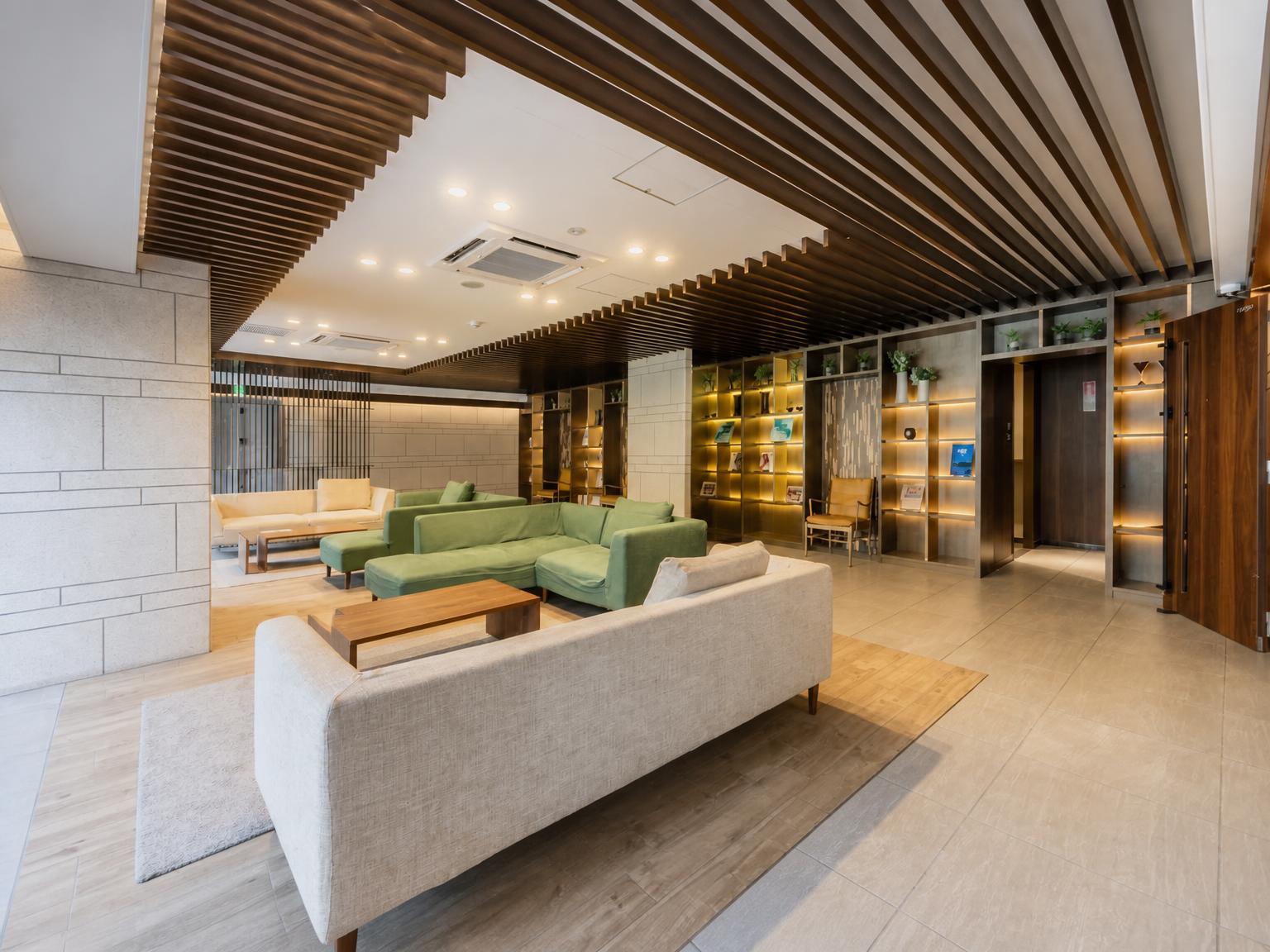 The Parkhouse Akasaka Tower Residence — photograph 4