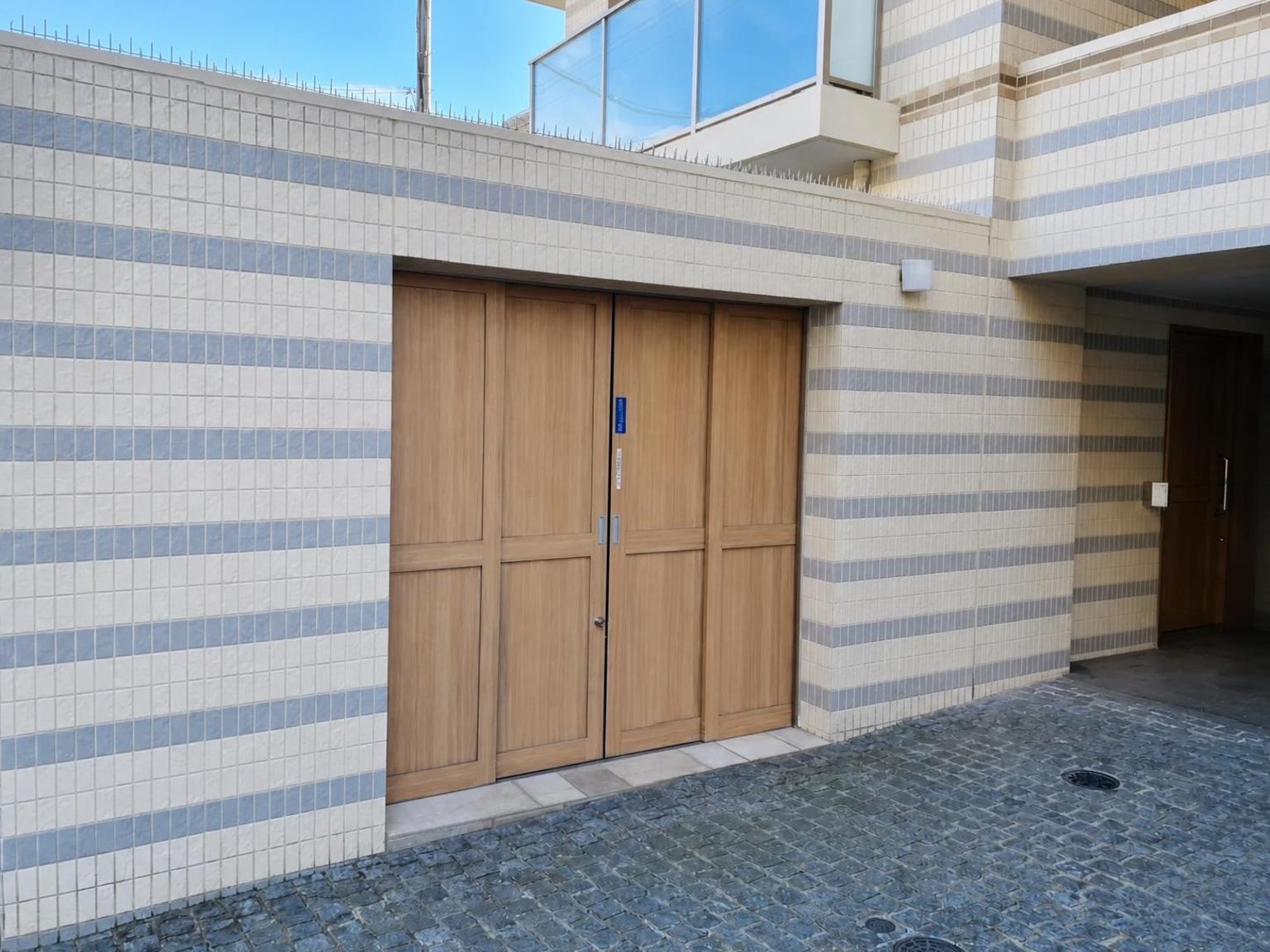 Freedia Fujisaki Residence — photograph 5