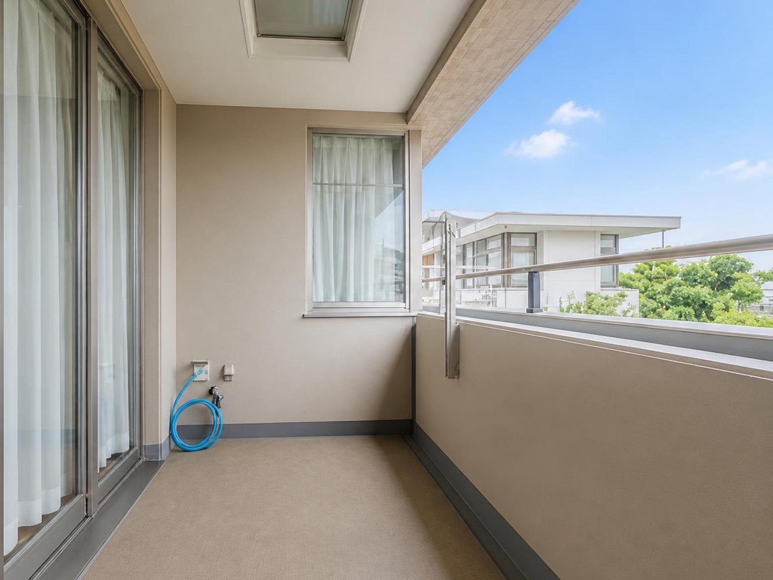 Condominium in Higashinada-ku, Kobe — photograph 4