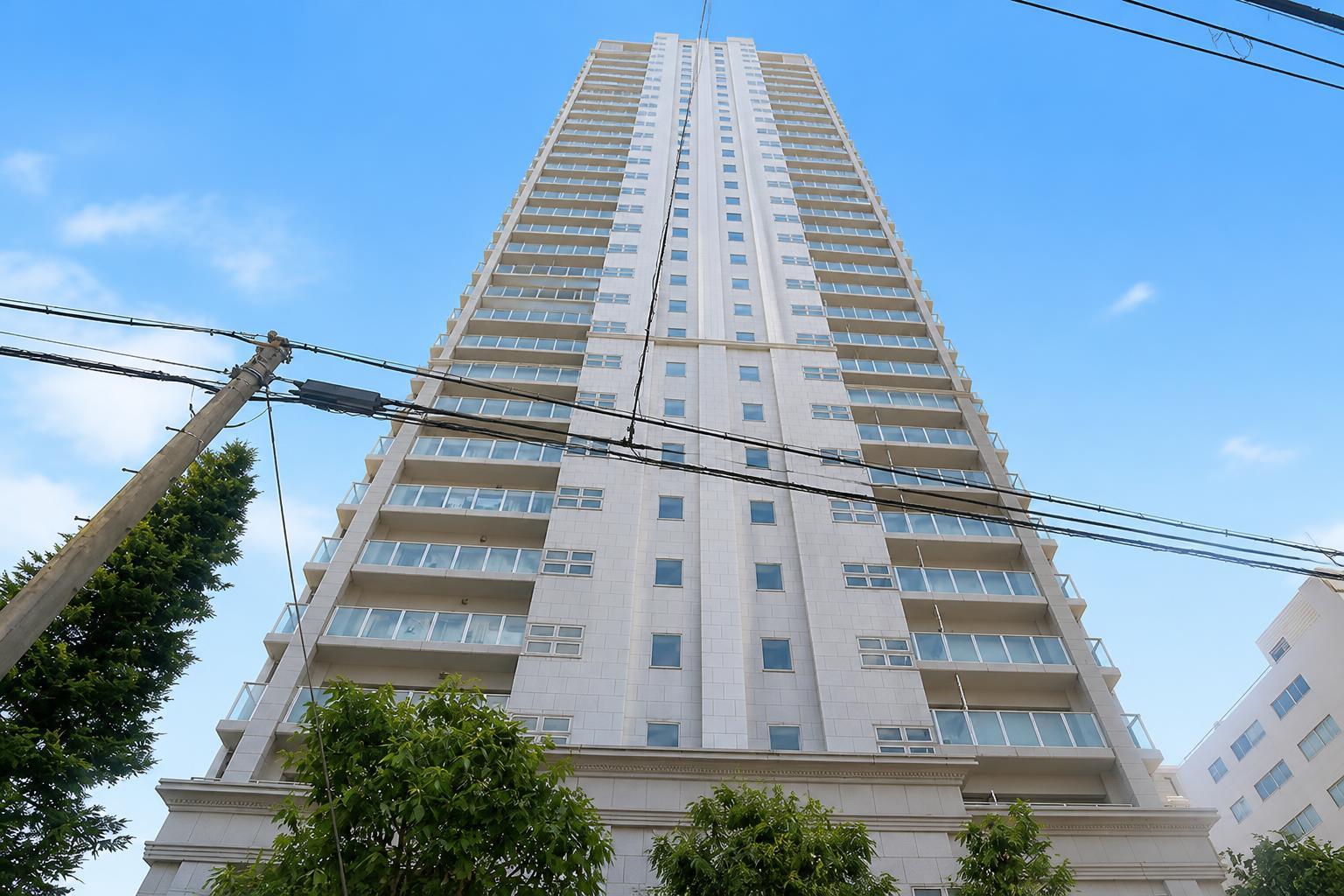 Lions Tower Kobe Motomachi