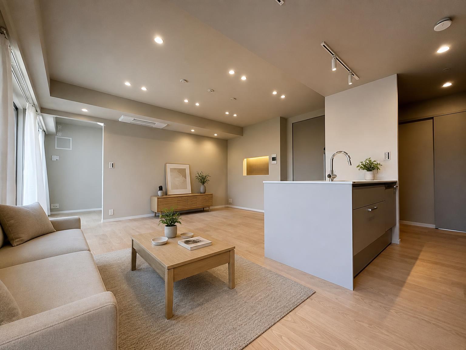 Grande Maison Akasaka Nibankan — photograph 4