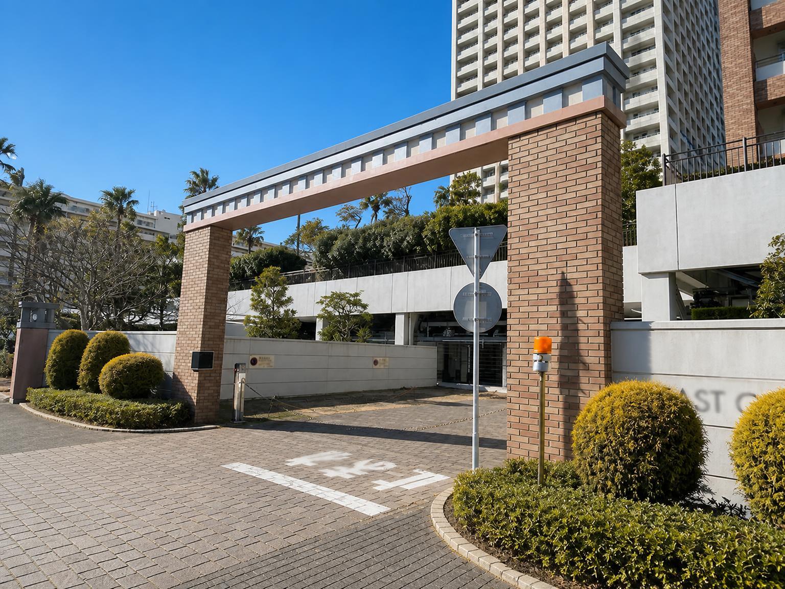 Air Residence Shin-Urayasu — photograph 3