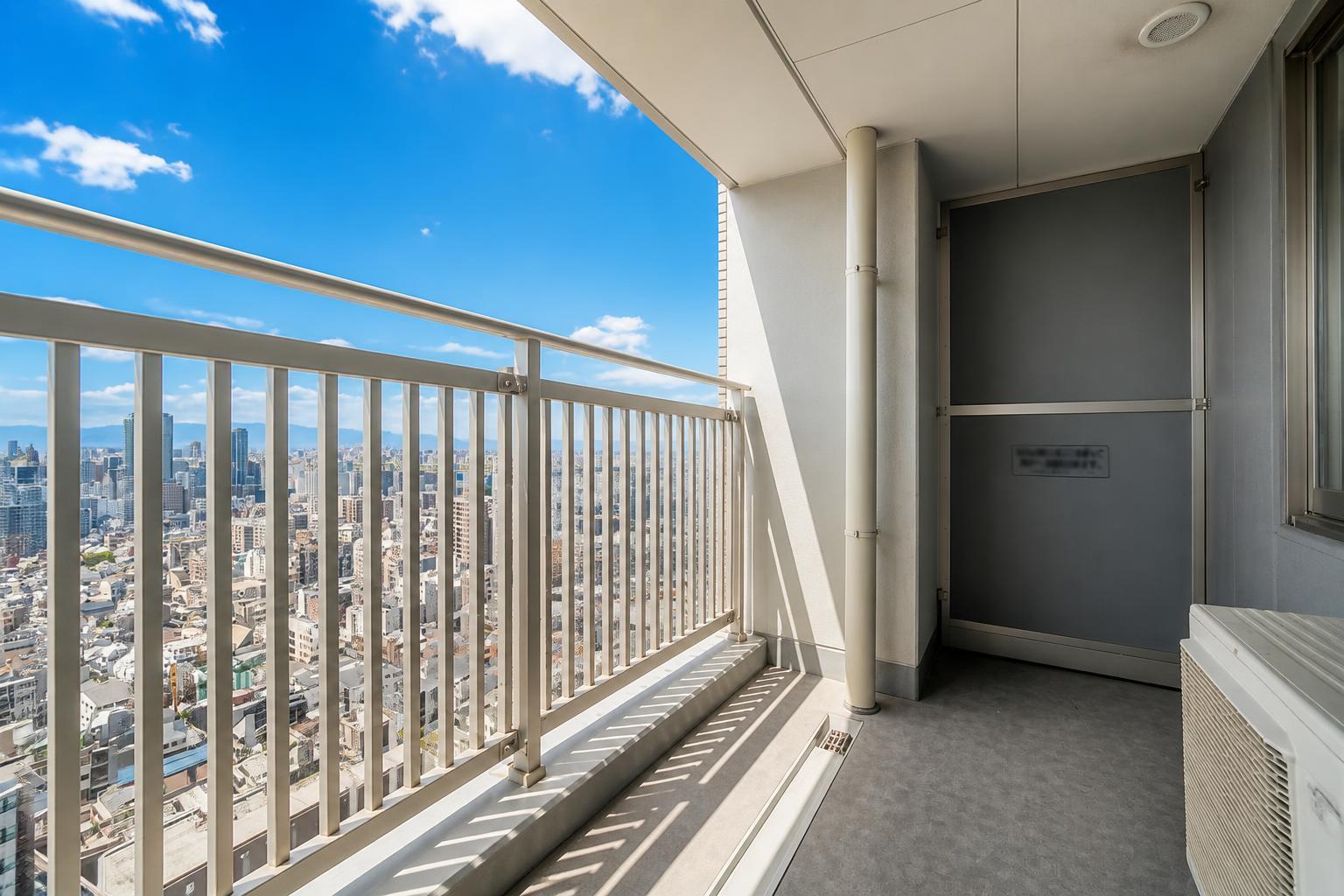 Geo Tower Tenroku — photograph 2