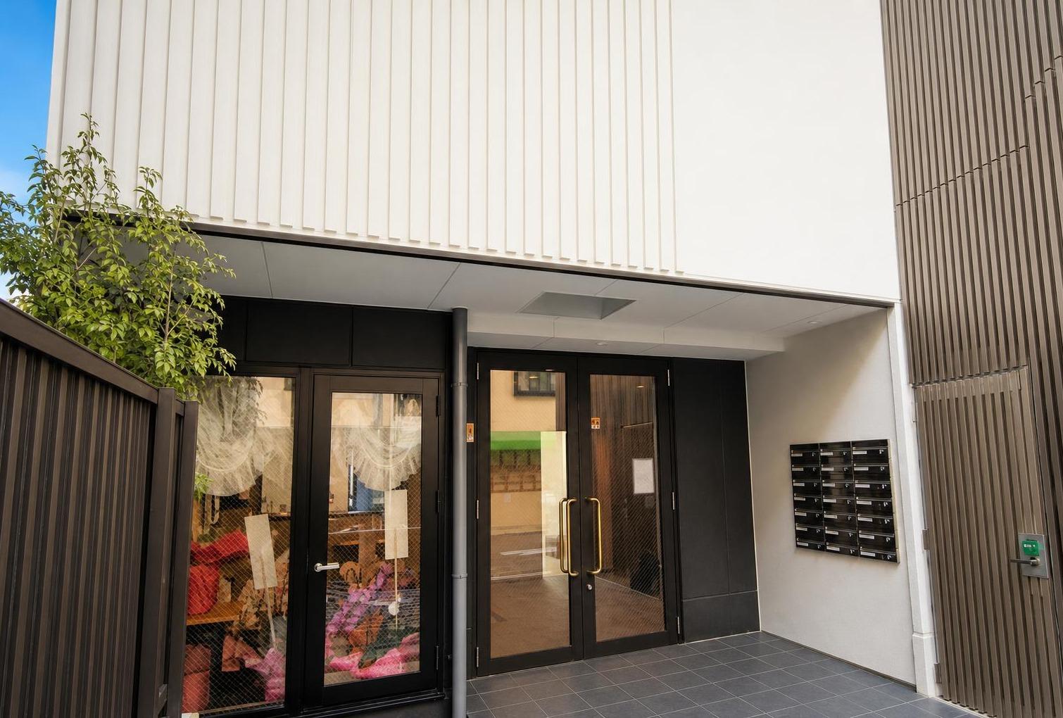 Hotel in Nishinari-ku, Osaka — photograph 3
