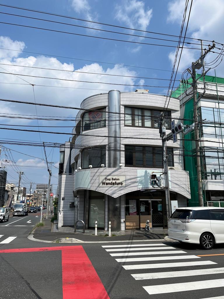 Retail in Enokicho, Tokorozawa — photograph 2