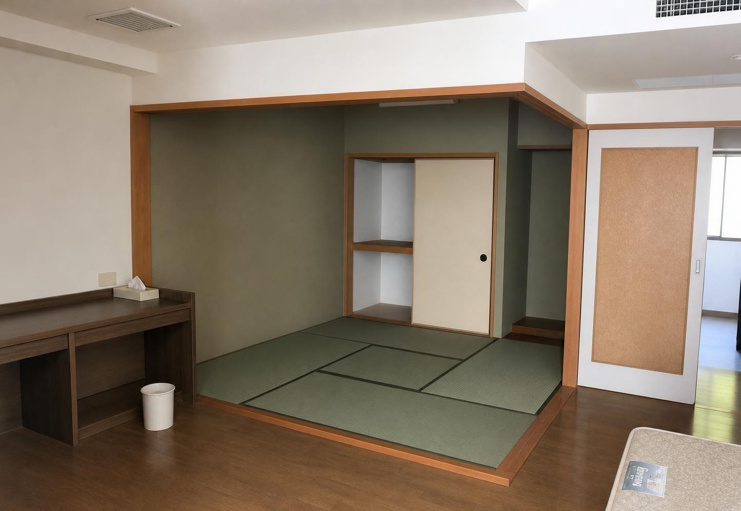 Ryokan in Itagayamachi, Kanazawa — photograph 5