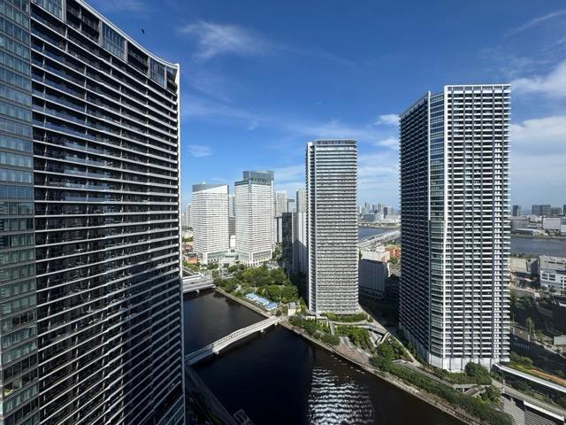 Park Tower Kachidoki South — photograph 2