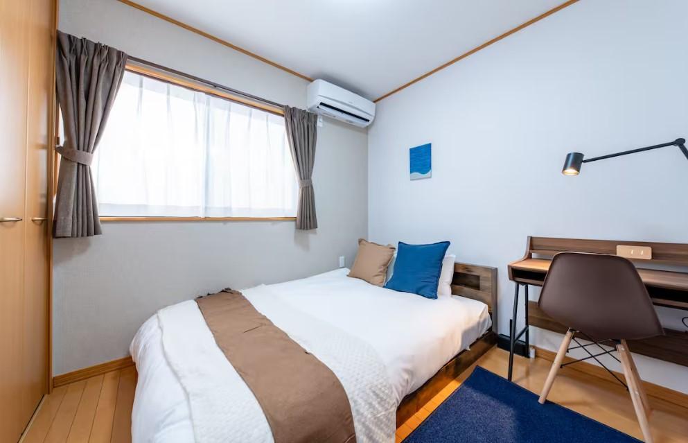 Ryokan in Katsushika-ku, Tokyo — photograph 5