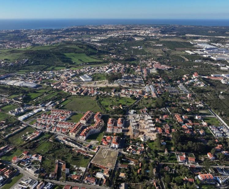 Land in Sintra — photograph 5
