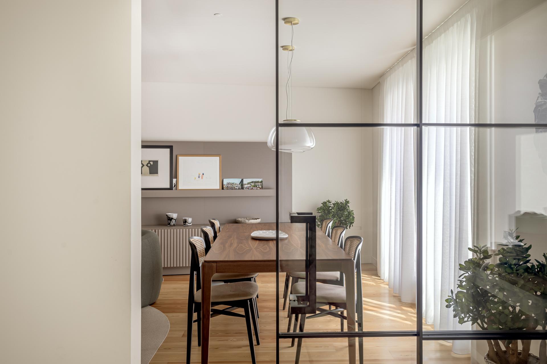 3-Bedroom Apartment with Pool in Lisboa — photograph 2