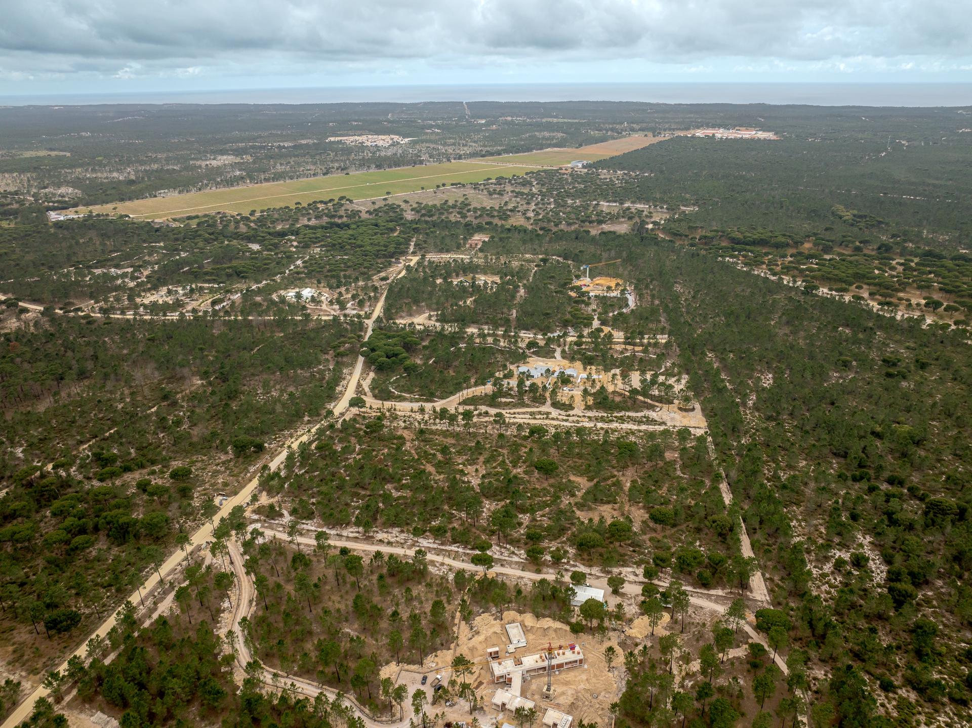 Land in Muda, Grândola — photograph 5
