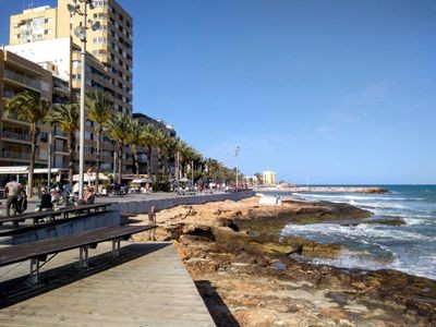 Fuengirola City Guide