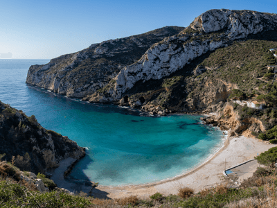 Jávea City Guide