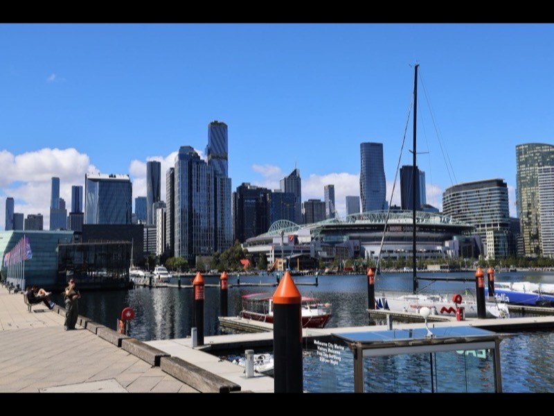 Docklands