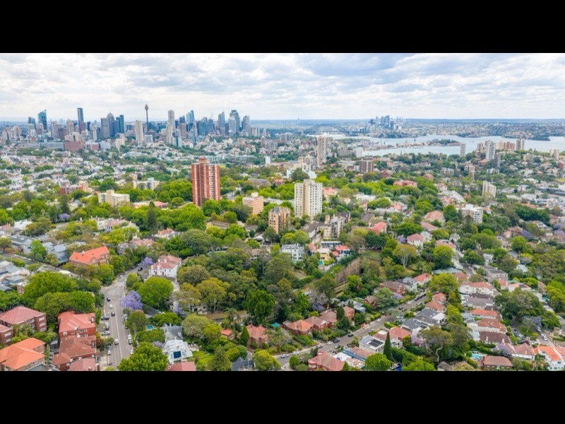 North Shore