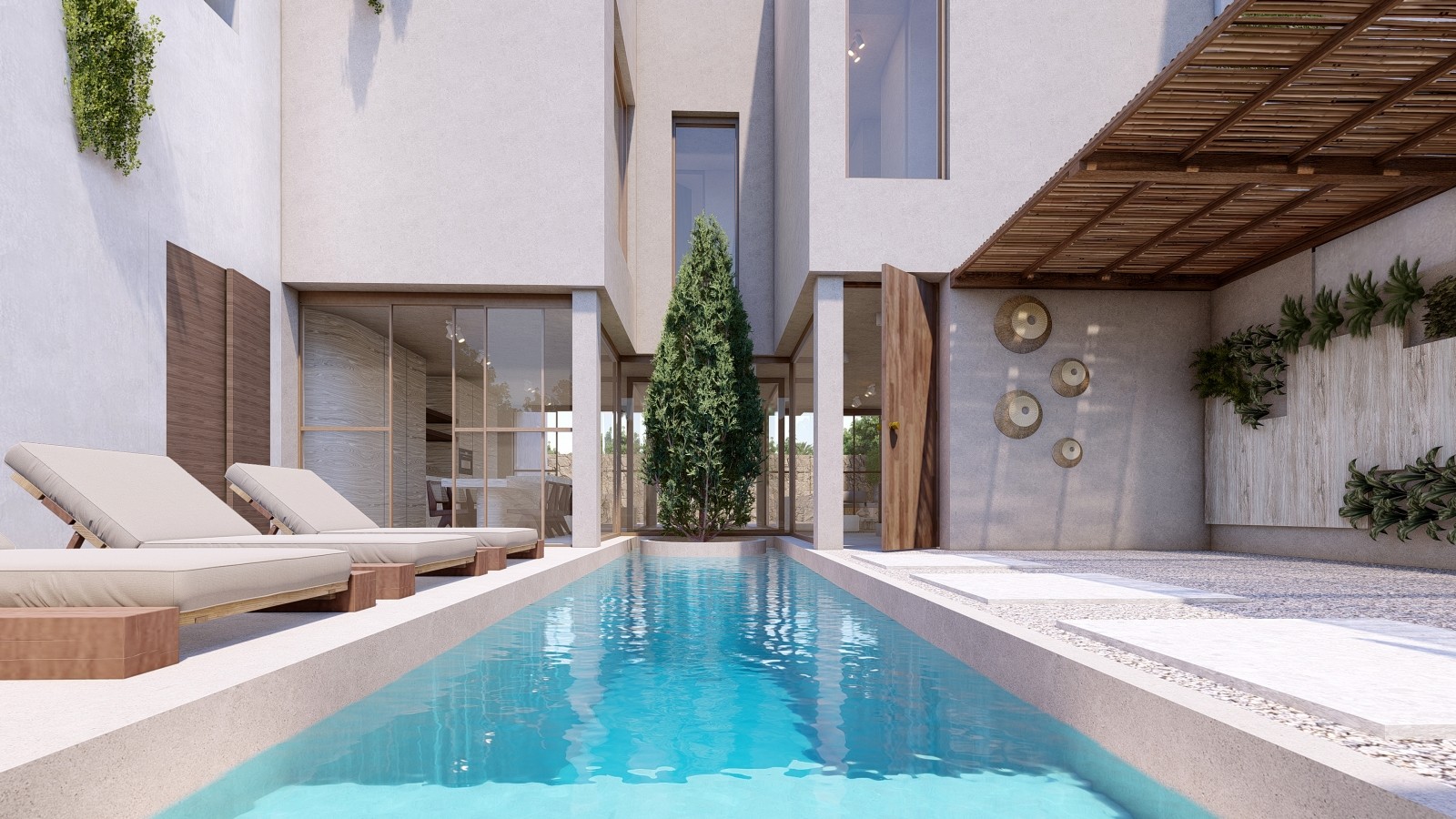 Apartments in Rojales Centro, Rojales (ALC-00298)