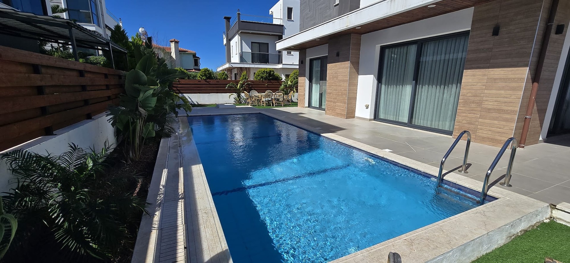 Apartments in Çatalköy, Girne (ECN-00596)