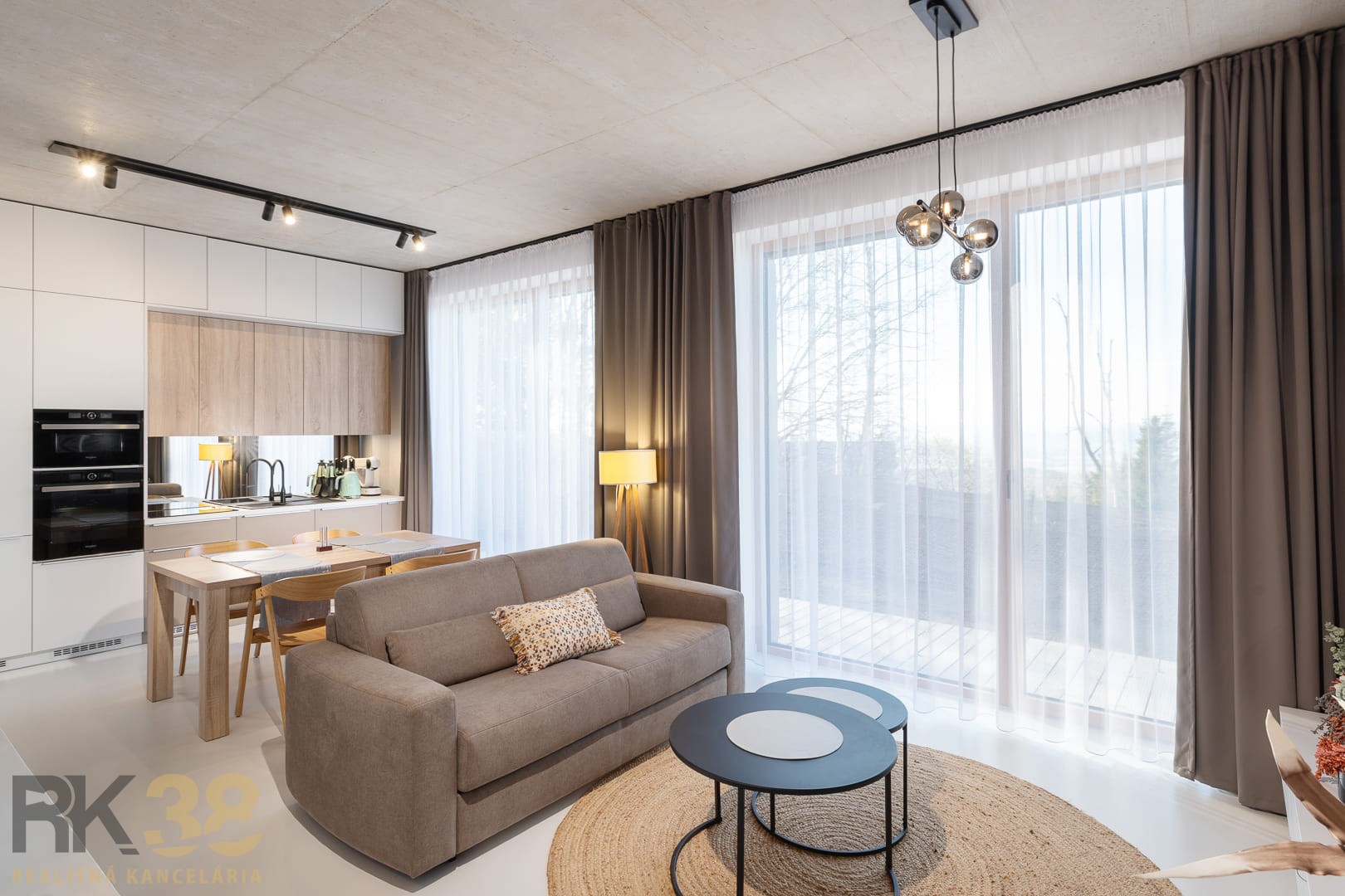 Lebenski Apartment, Starý Smokovec