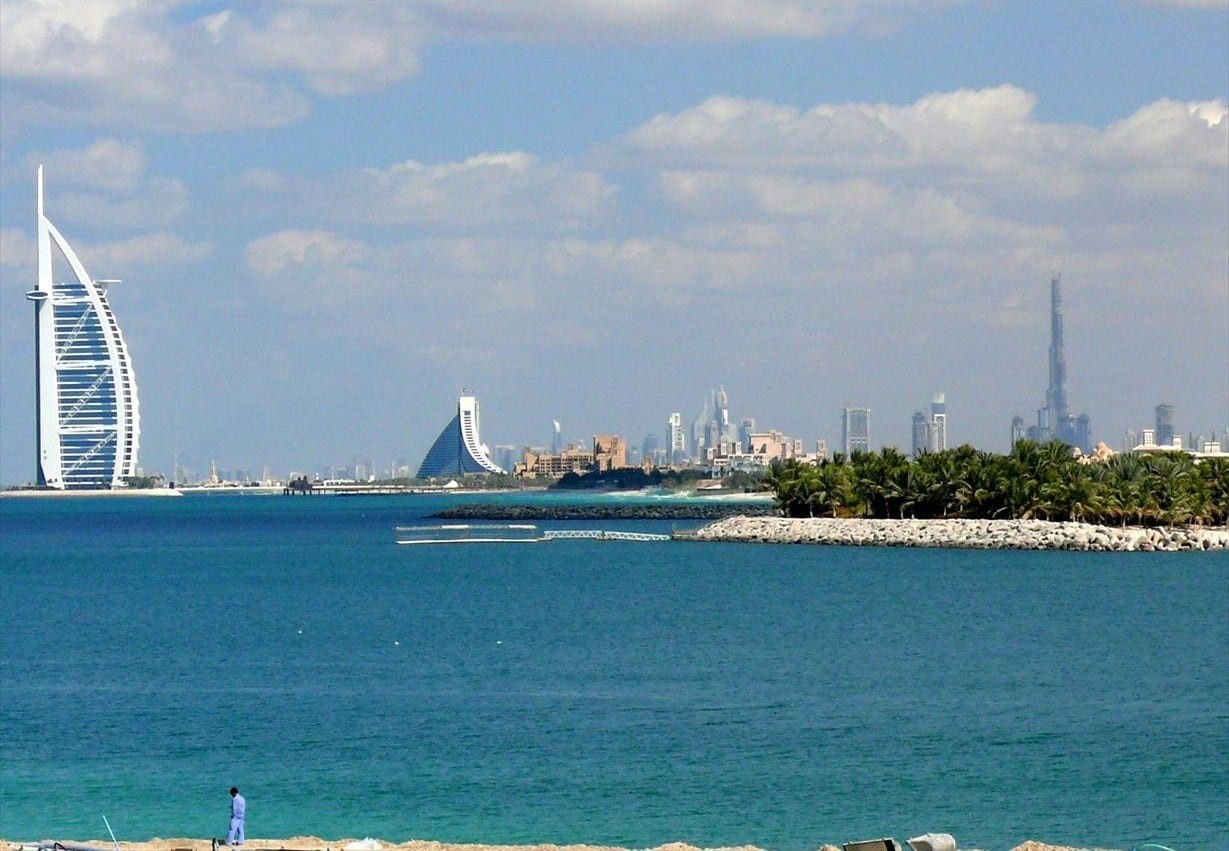DAMAC Hills